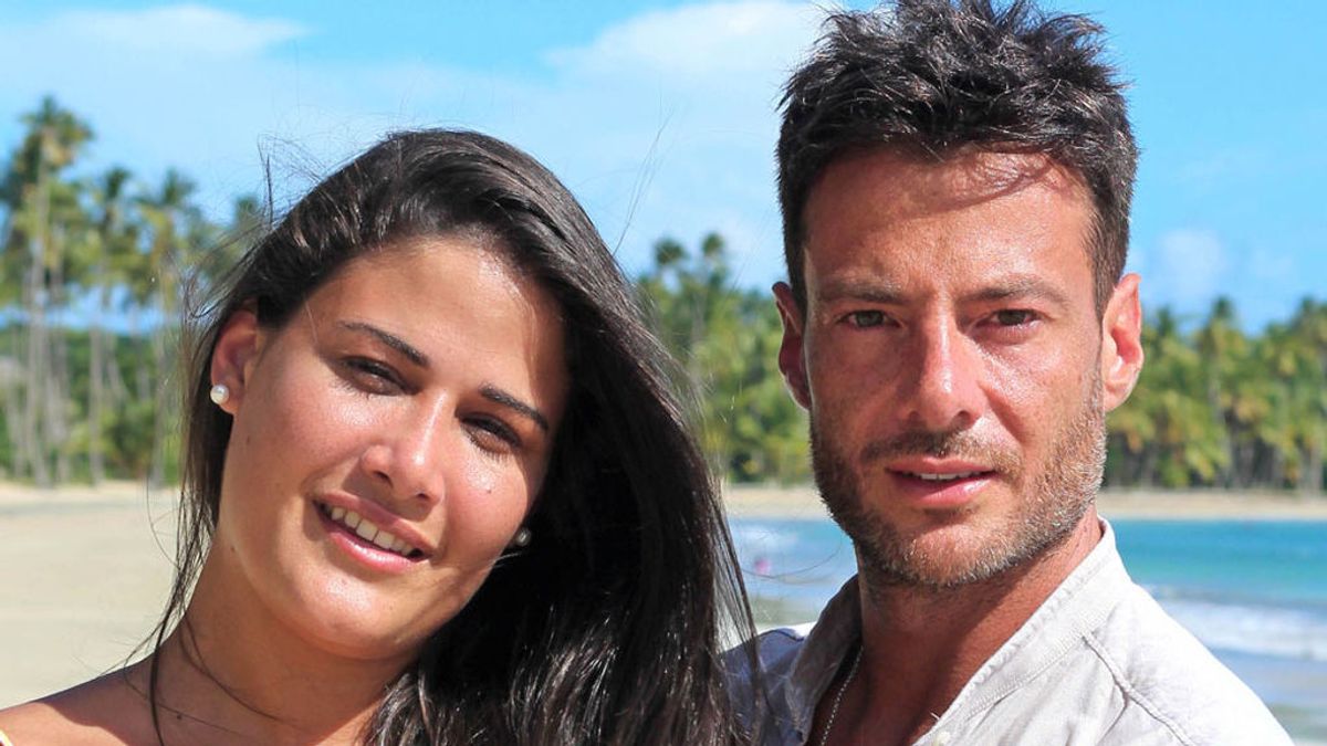 Alessandro Livi y Patricia Guimeras abren las puertas de su espaciosa casa