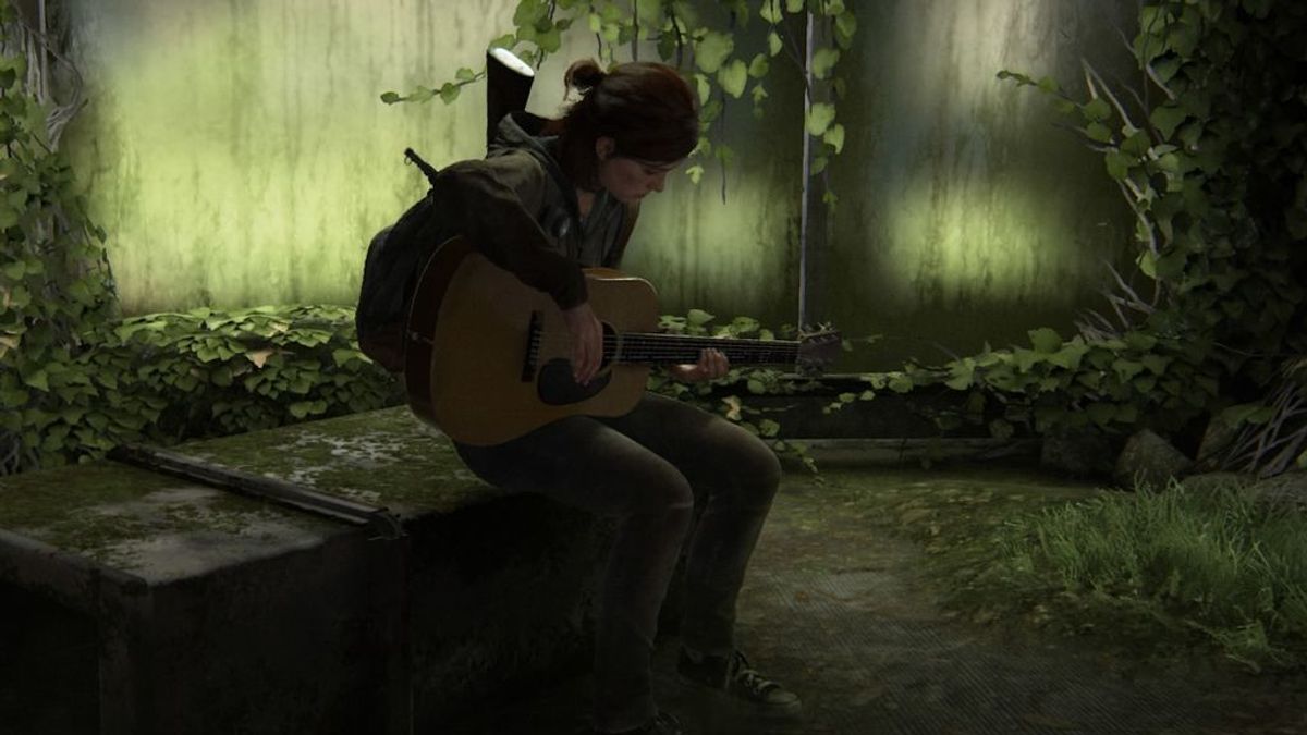 The Game Awards 2020: 'Last of Us Parte II' la gran triunfadora