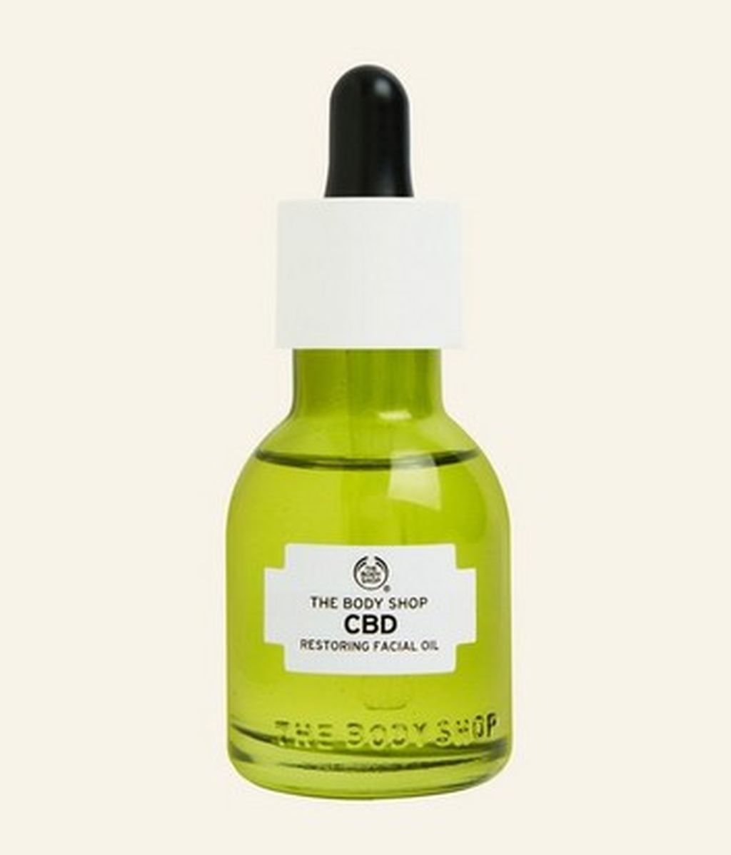 CBD_RESTORING_FACIAL_OIL_THE BODY SHOP