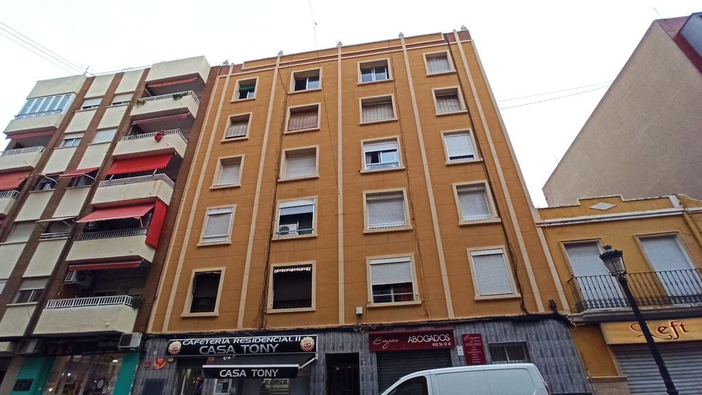 edificio incendio
