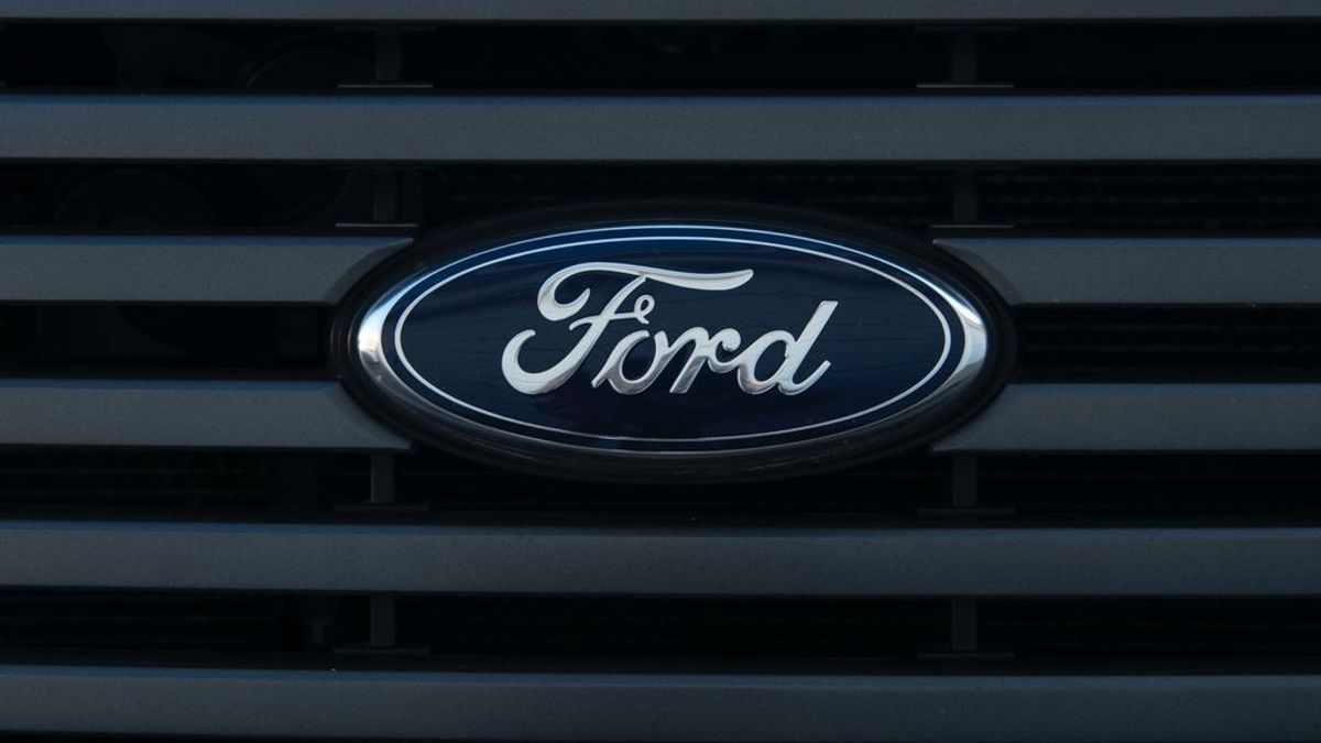 Modelos míticos de Ford: desde el Mustang al Thunderbird de “Thelma & Louise”