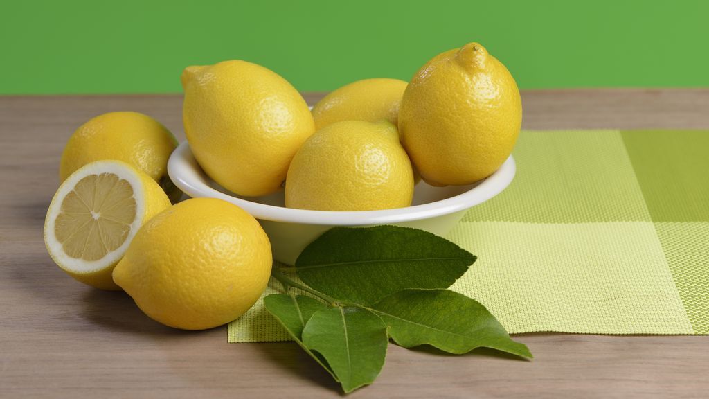 De enero a diciembre: ¿por qué podemos disfrutar de limones durante todo el año?