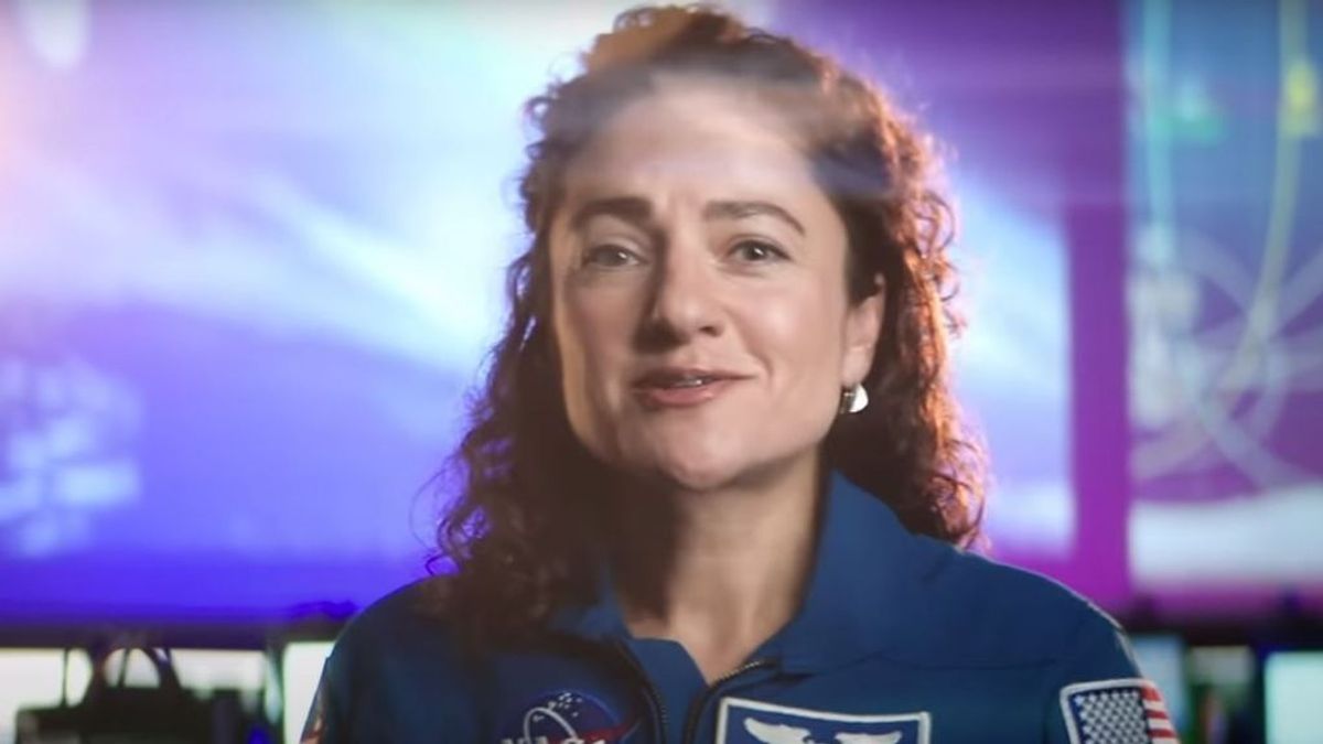 La NASA presenta al equipo Artemisa, una tripulación paritaria con las primera mujeres que pisarán la Luna La NASA presenta al equipo Artemisa, una tripulación paritaria con las primera mujeres que pisarán la Luna