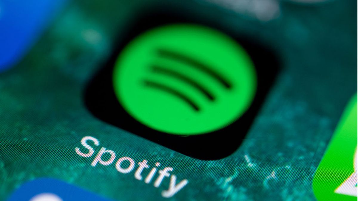 Spotify resetea las contraseñas de los usuarios tras detectar una filtración de sus datos personales Spotify resetea las contraseñas de los usuarios tras detectar una filtración de sus datos personales
