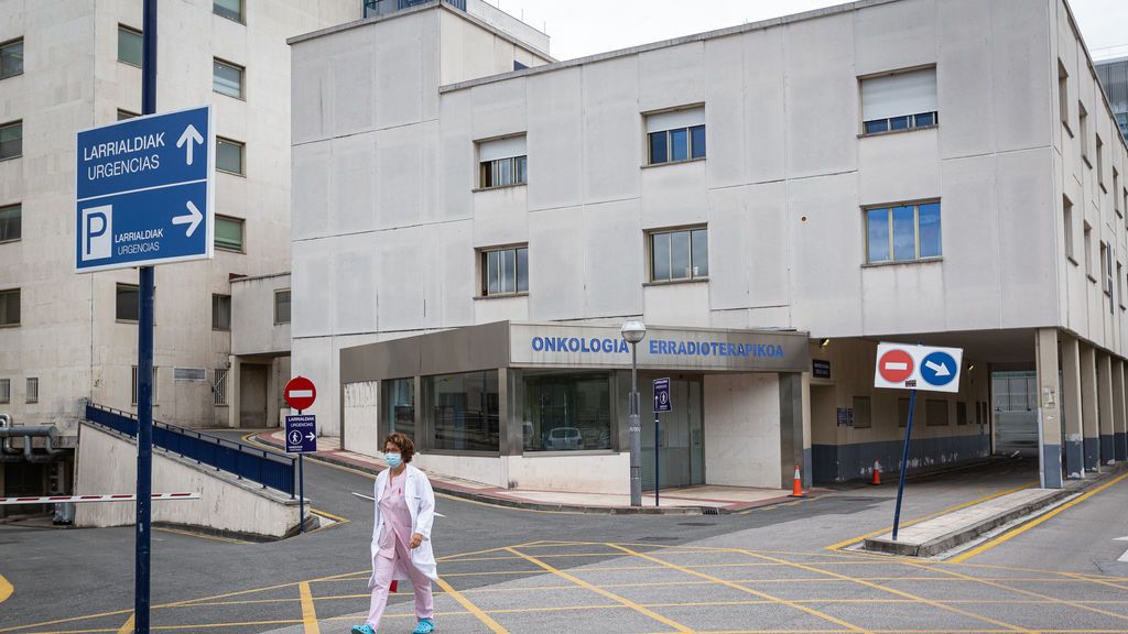 Repunte de contagios en Euskadi a 24 horas de reabrir la hostelería y permitir la movilidad interna Repunte de contagios en Euskadi a 24 horas de reabrir la hostelería y permitir la movilidad interna