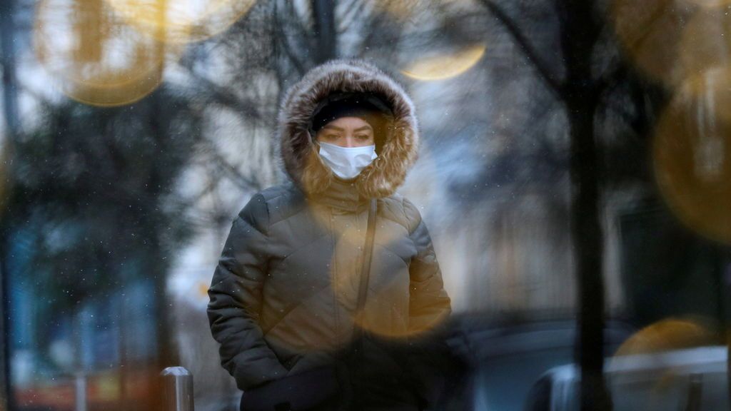 Última hora del coronavirus: La FDA aprueba el uso de la vacuna de Pfizer en Estados Unidos