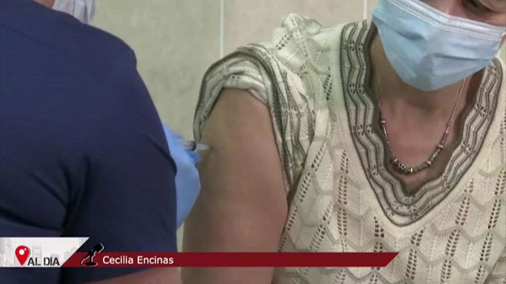 En menos de un mes llegarán las primeras vacunas contra el coronavirus a España