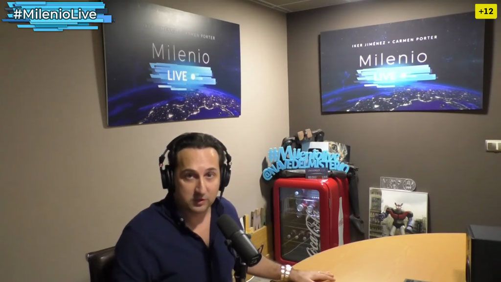 Milenio Live (12/12/2020) - Cuestión de perspectiva (1/3)