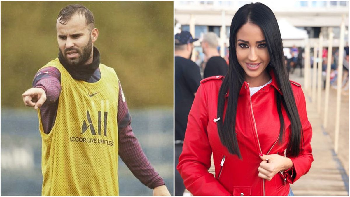 A Jesé Rodríguez ya le empiezan a salir novias: Valencia y Boca Juniors están interesados en él A Jesé Rodríguez ya le empiezan a salir novias: Valencia y Boca Juniors están interesados en él