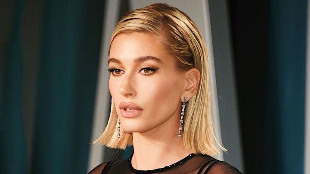 Hailey Baldwin muestra la realidad de su rostro sin maquillaje y habla del trastorno que padece: "Me costó obtener el diagnóstico"