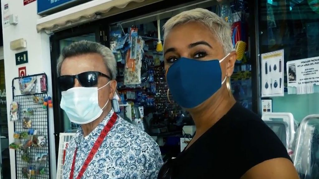 Las pruebas que demuestran que Ana María y Ortega Cano están en crisis Socialité 2020 Programa 399