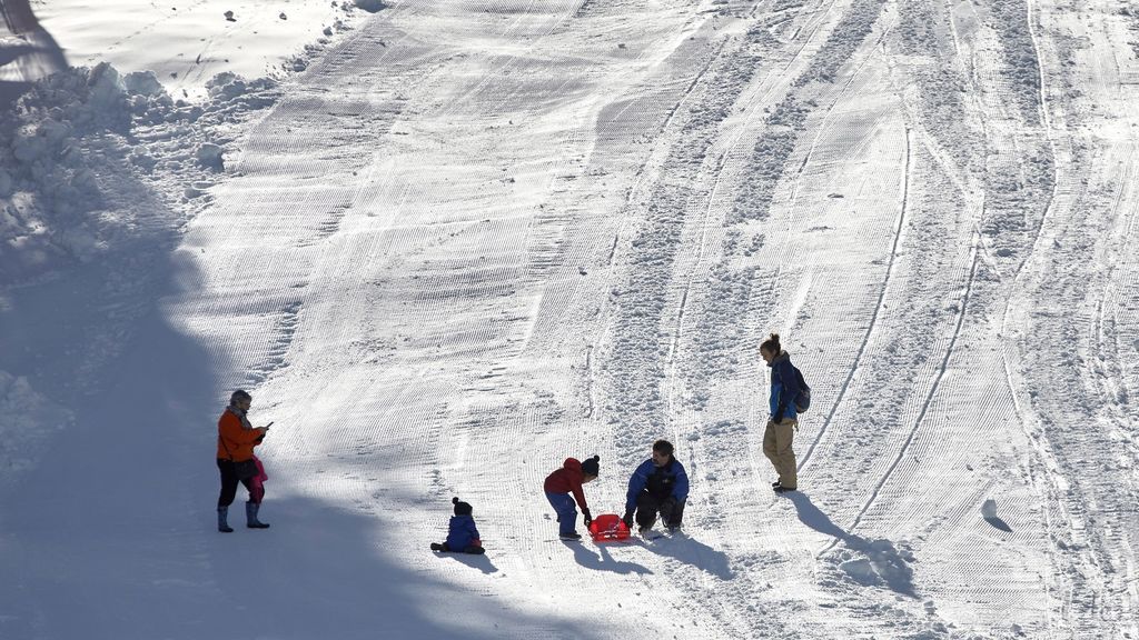 Arranca la temporada de esquí en varias estaciones catalanas con protocolos anticovid