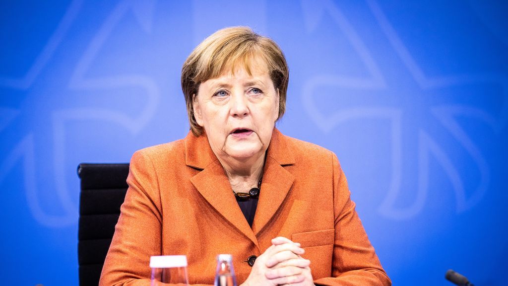 Alemania reimpone la cuarentena nacional al menos hasta el 10 de enero