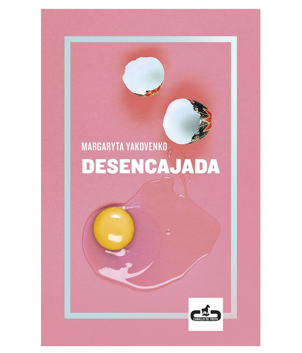 desencajada