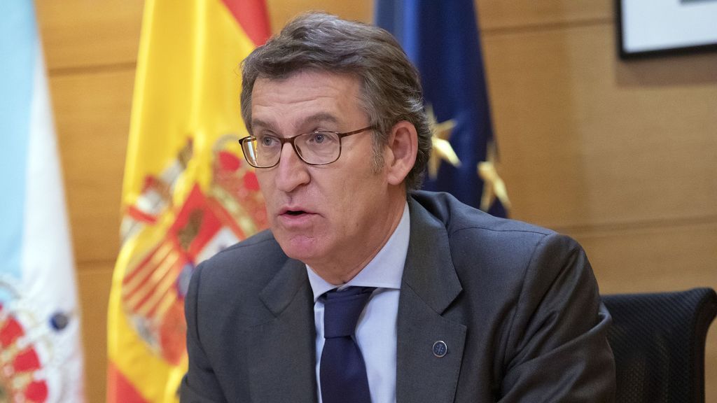 Galicia comenzará a vacunar contra la covid-19 la segunda semana de enero Galicia comenzará a vacunar contra la covid-19 la segunda semana de enero