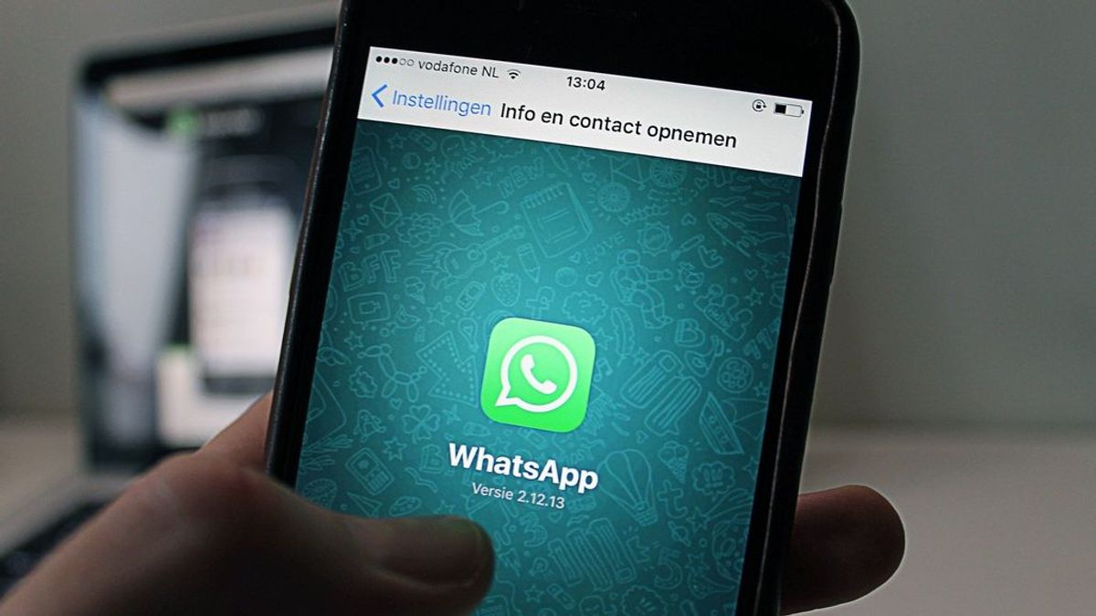 Cómo cambiar la foto de tus contactos en Whatsapp en unos sencillos pasos