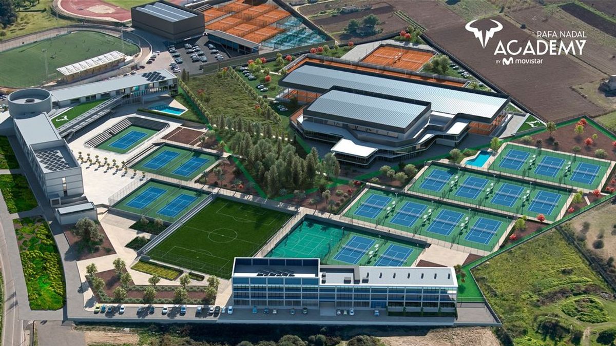 ¿Cuáles son las mejores escuelas de tenis de España? ¿Cuáles son las mejores escuelas de tenis de España?