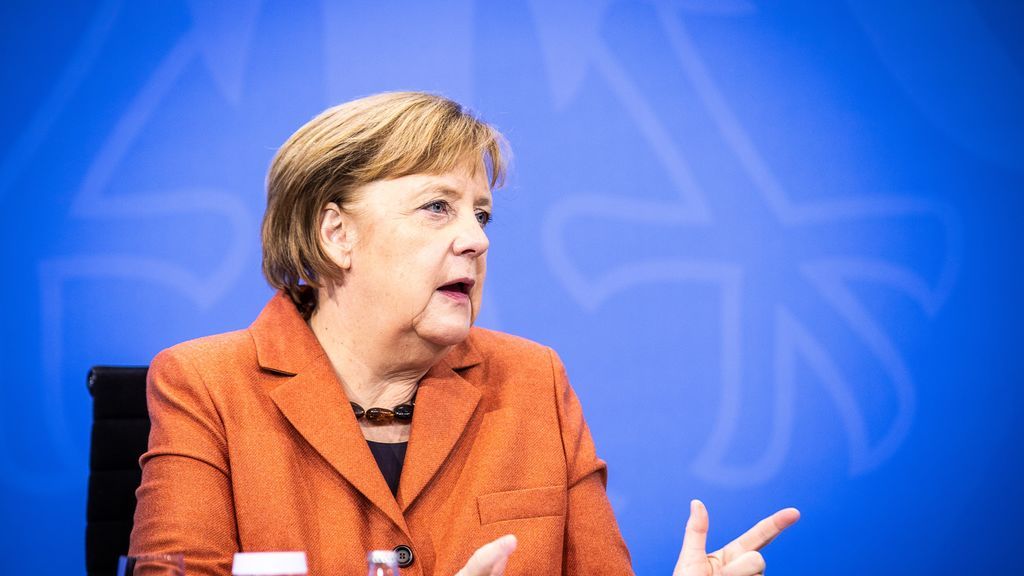 El Gobierno alemán reimpone la cuarentena nacional a partir del próximo miércoles