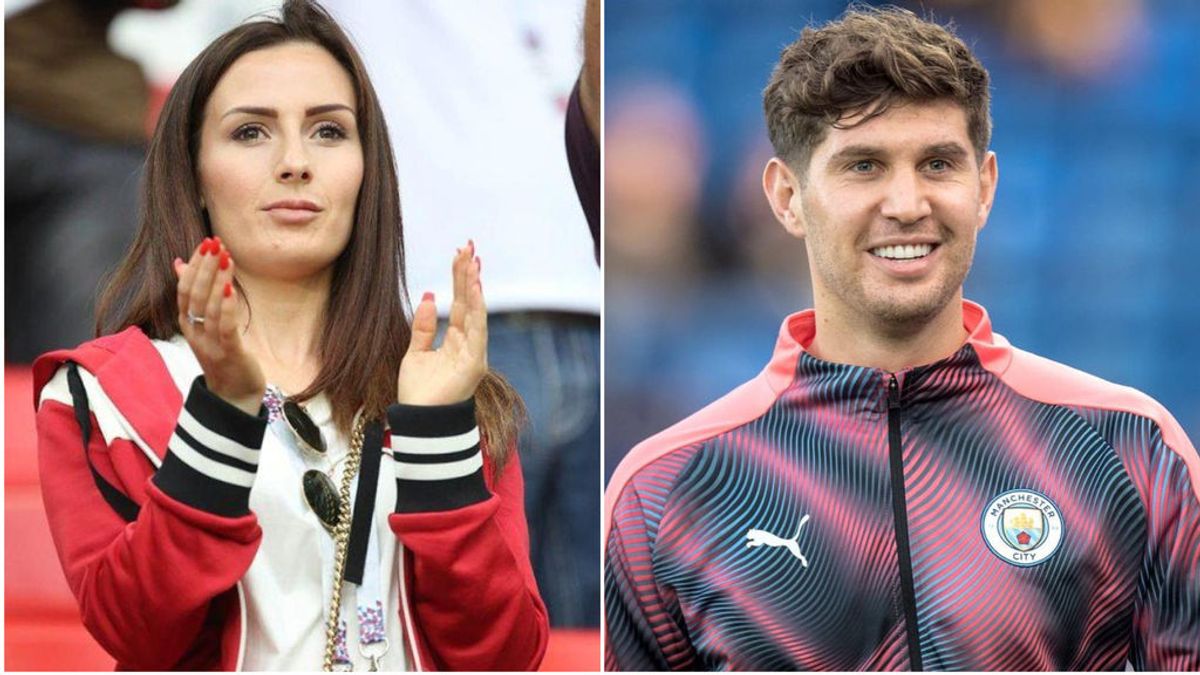 La expareja de Stone, jugador del Manchester City, le acusa de hacer su "vida un infierno" tras el Mundial de Rusia: "Se ha convertido en un matón" La expareja de Stone, jugador del Manchester City, le acusa de hacer su "vida un infierno" tras el Mundial de Rusia: "Se ha convertido en un matón"