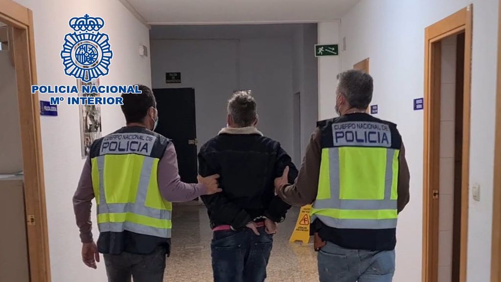 Detenidos una mujer y dos hombres por planificar y consumar la violación de una menor Detenidos una mujer y dos hombres por planificar y consumar la violación de una menor