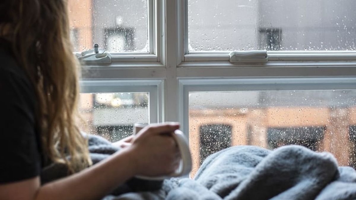 Un frente detrás de otro y aire tropical: ¿En qué zonas de España va a llover esta semana?