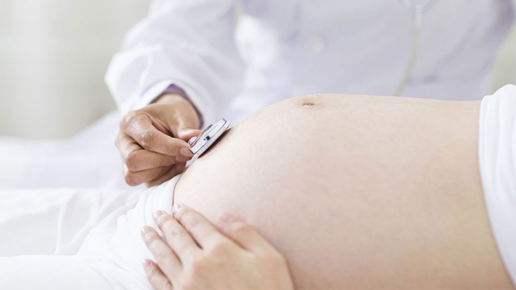 Una citología será una prueba muy importante en la que el médico comprobará el estado del útero de la mujer.