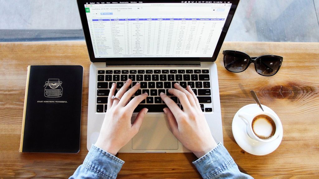 Existen tres maneras de hacer capturas en Mac Existen tres maneras de hacer capturas en Mac