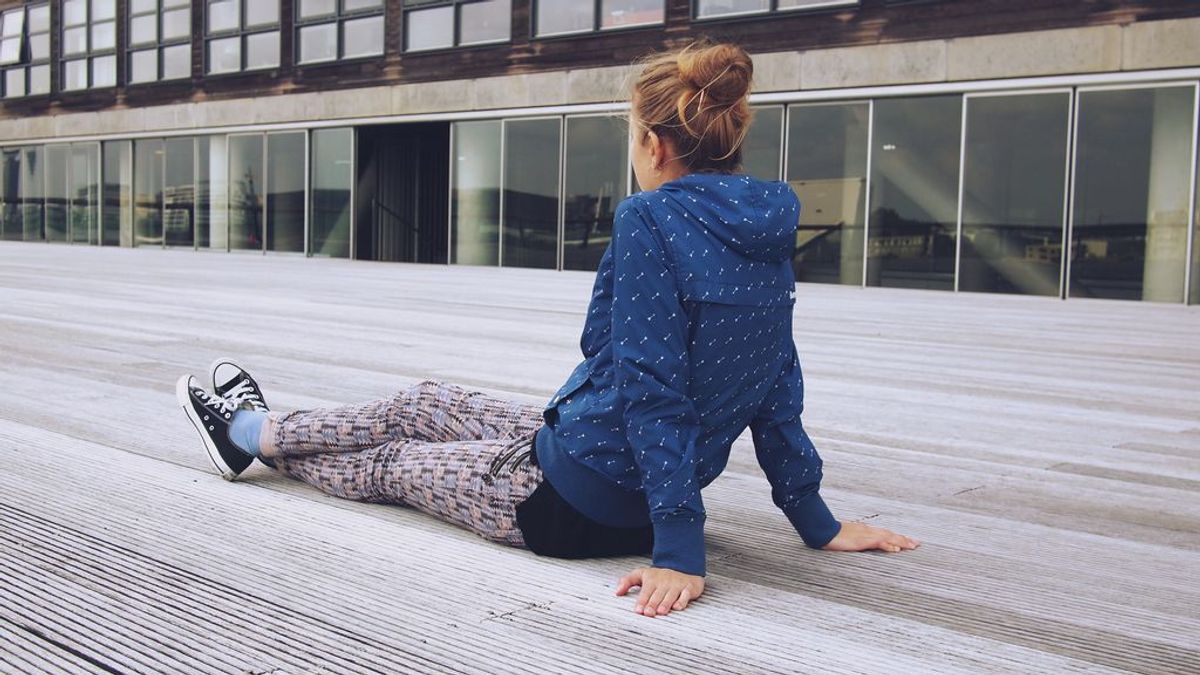 El estrés en la adolescencia empeora el aprendizaje y la memoria en la vida adulta El estrés en la adolescencia empeora el aprendizaje y la memoria en la vida adulta