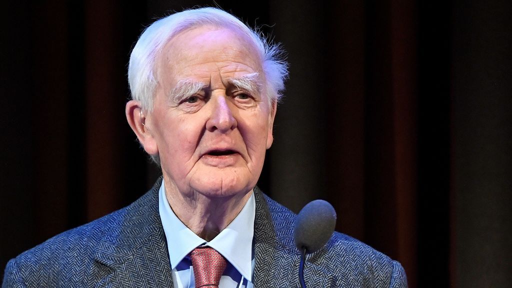 Los siete libros imprescindibles de Le Carré Los siete libros imprescindibles de Le Carré