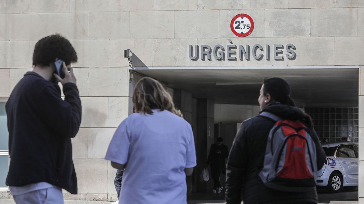 Un niño de 4 años salva la vida de su madre al avisar por whatsapp de que había perdido el conocimiento Un niño de 4 años salva la vida de su madre al avisar por whatsapp de que había perdido el conocimiento