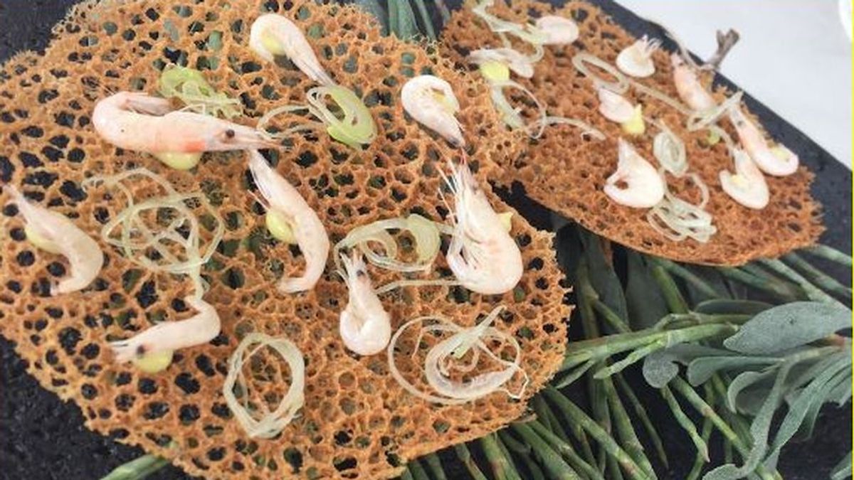España consigue otras 22 estrellas Michelin pero ningún restaurante sube a tres el año del covid España consigue otras 22 estrellas Michelin pero ningún restaurante sube a tres el año del covid