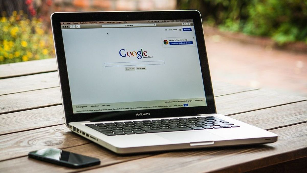 Google explica que ha habido un problema del sistema de autenticación Google explica que ha habido un problema del sistema de autenticación
