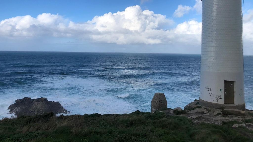 Fallece un percebeiro en Laxe tras caer al mar Fallece un percebeiro en Laxe tras caer al mar