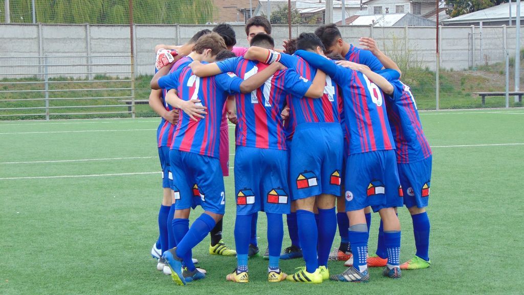 Qué requisitos exigen las canteras de fútbol profesional a sus jugadores Qué requisitos exigen las canteras de fútbol profesional a sus jugadores