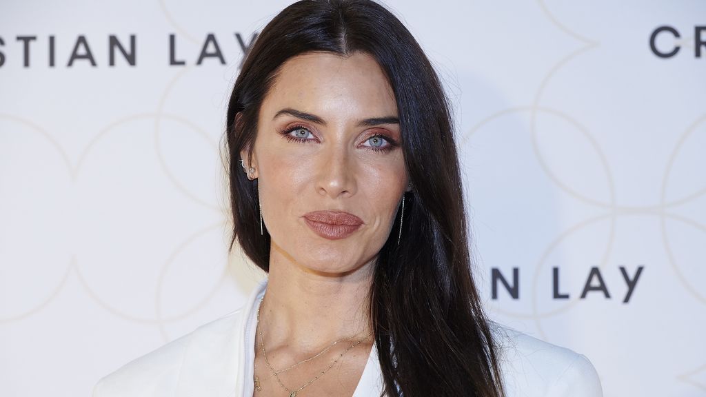 Pilar Rubio