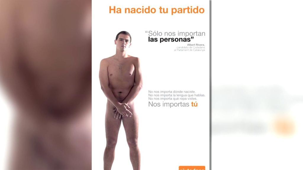 Los políticos en campaña: de los bailes a los lemas con rima y hasta los carteles con desnudos