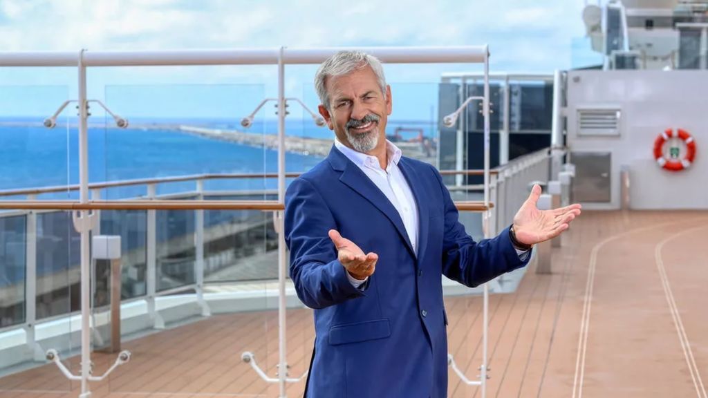 Cuatro prepara la segunda temporada de ‘First Dates Crucero’ e inicia el casting de participantes