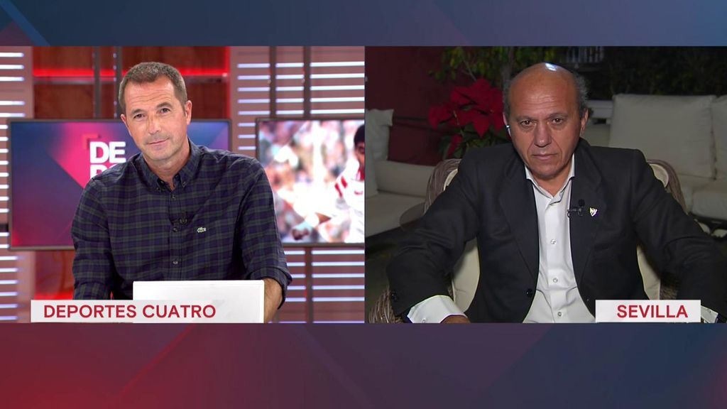 Del Nido explica por qué se contrató un detective para que siguiera a Maradona: "Bajó el rendimiento y le seguimos para saber la vida que llevaba"