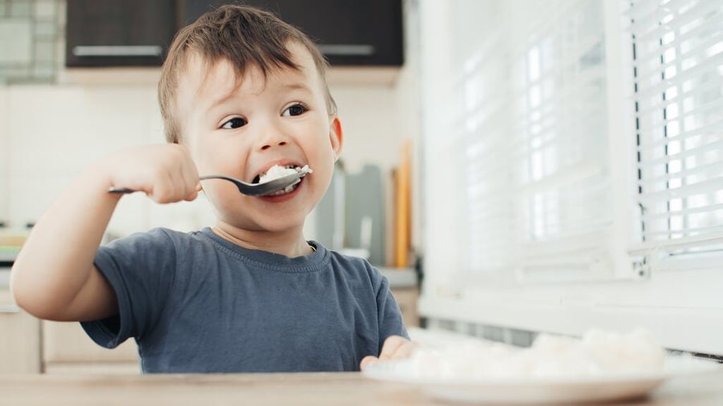 Dietas blandas para niños, ¿cuándo es recomendable?