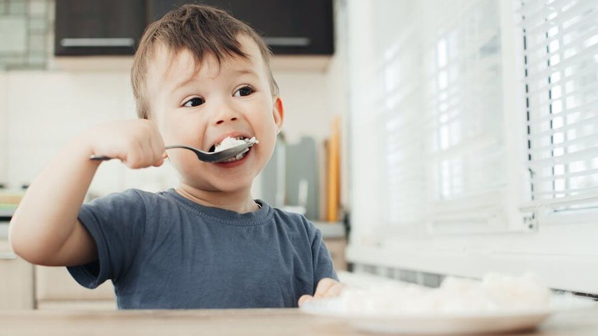 Dietas blandas para niños, ¿cuándo es recomendable?