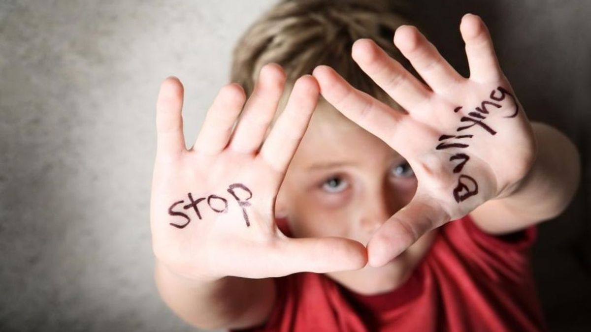 Violencia, ansiedad, acoso escolar, suicidio: el Chat ANAR radiografía los problemas de los niños españoles Violencia, ansiedad, acoso escolar, suicidio: el Chat ANAR radiografía los problemas de los niños españoles
