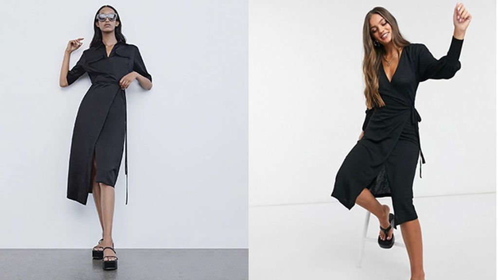 03- Zara y Asos