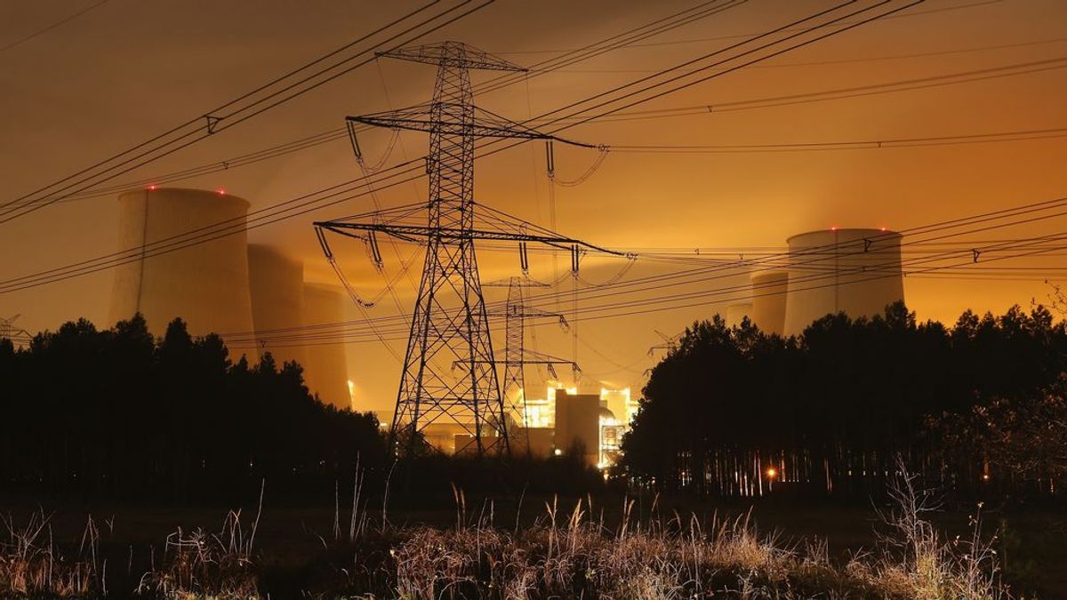 Las eléctricas aplauden trasladar sacar parte de los costes de la factura de la luz Las eléctricas aplauden trasladar sacar parte de los costes de la factura de la luz