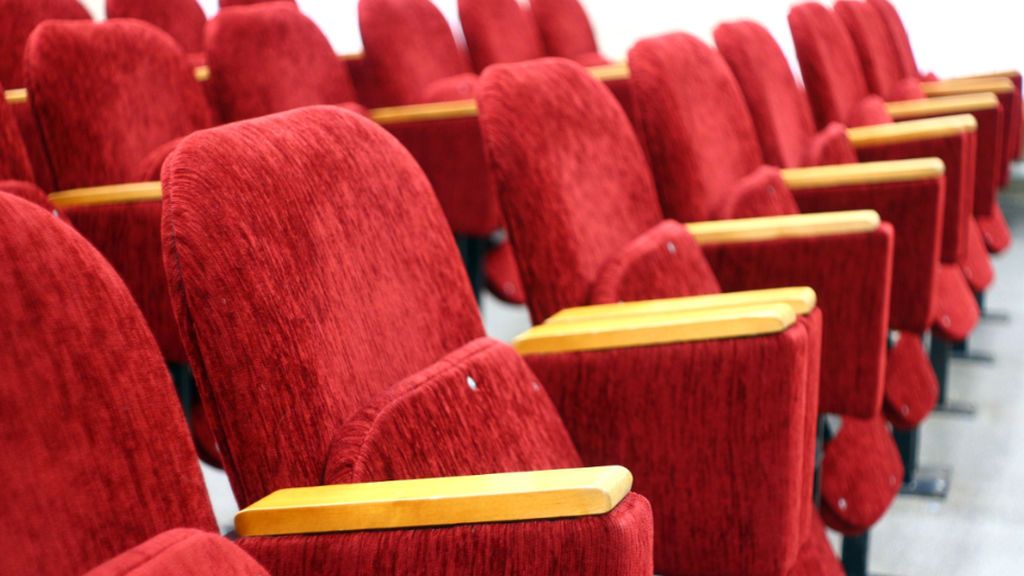 Las salas de cine, al borde del colapso en Estados Unidos: registran su peor taquilla desde 1980 Las salas de cine, al borde del colapso en Estados Unidos: registran su peor taquilla desde 1980