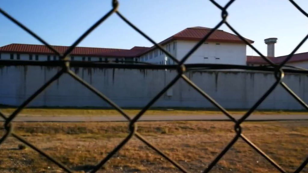 La fuga de 'el Piojo' obliga a revisar la seguridad en las cárceles estas navidades