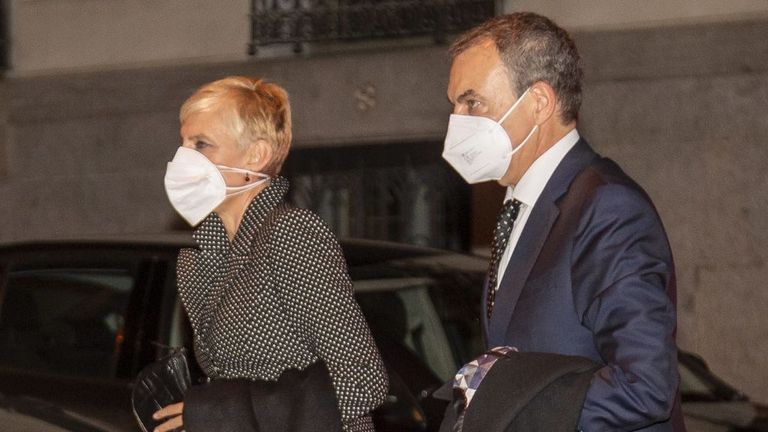 Qu Fue De Alba Y Laura Las Hijas De Zapatero Su Transformaci n 11 qu-fue-de-alba-y-laura-las-hijas-de-zapatero-su-transformaci-n-11