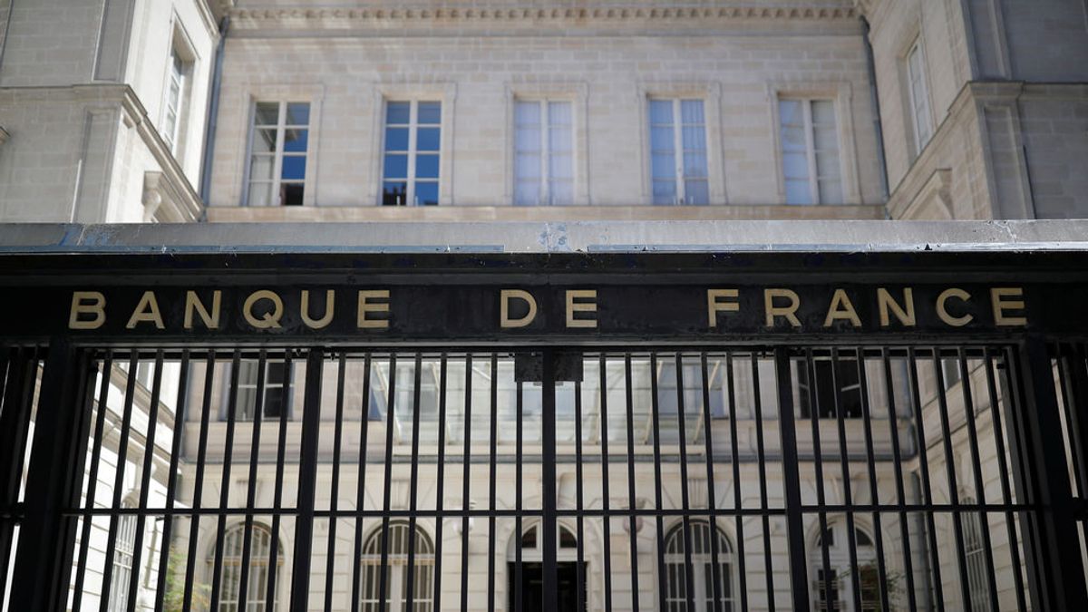 Francia mueve al Tesoro la tesorería de los organismos públicos Francia mueve al Tesoro la tesorería de los organismos públicos