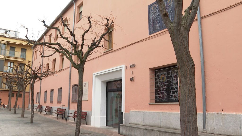 Aumentan a 55 los ancianos fallecidos en la residencia de Tremp tras el brote provocado por una sola trabajadora Aumentan a 55 los ancianos fallecidos en la residencia de Tremp tras el brote provocado por una sola trabajadora