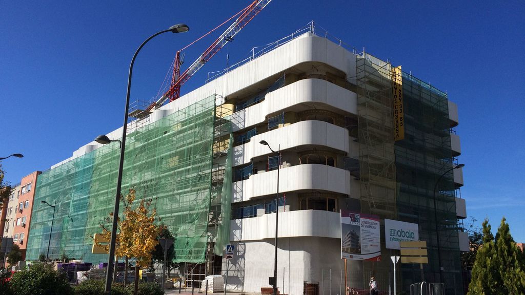 Construcción y venta de viviendas Construcción y venta de viviendas