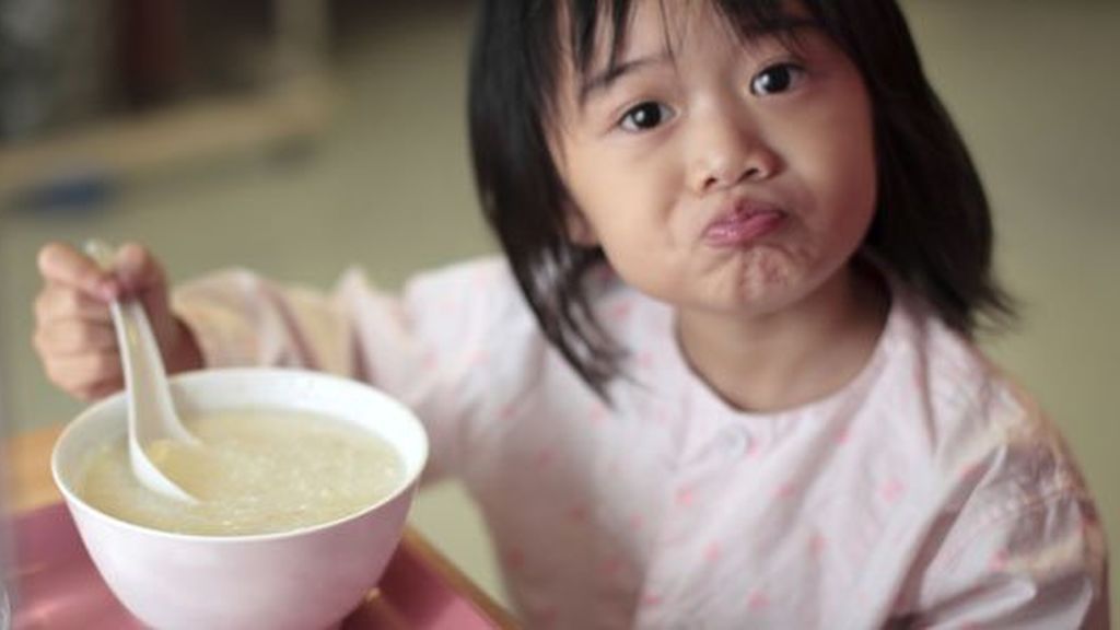 Este tipo de dieta se recomendará para aquellas personas con problemas intestinales.